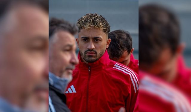 Bozokspor Ahmet Uzun ile Yollarını Ayırdı