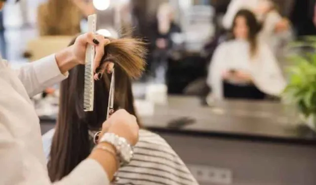 Bunu bilen kadınlar artık kuaföre gitmeyecek: Saç cilası böyle yapılacak!