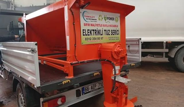 Çandır Belediyesi Araç Filosunu Güçlendirdi: Yeni Araç Hizmete Hazır