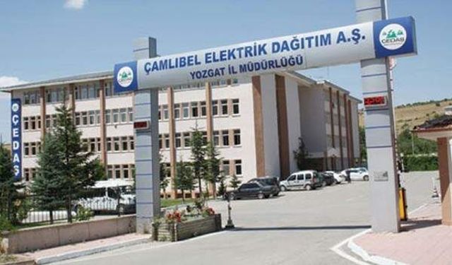 Yozgat'lılar Dikkat: Elektrik Kesintisi!