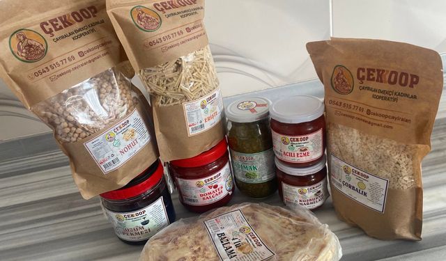 ÇEKOOP'un Ramazan Paketi Hazır!