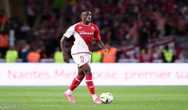 Denis Zakaria Galatasaray'a mı geliyor? Denis Zakaria kimdir ve hangi takımlarda forma giydi?