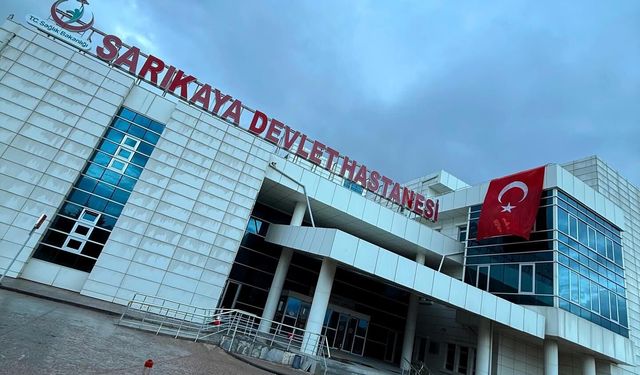 Sarıkaya'da Diş Polikliniği Ramazan'da İftar Sonrası Hizmet Verecek