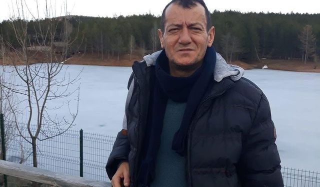 Yozgat'ın Esnafı Yasta: Ahmet Katlan Hayatını Kaybetti