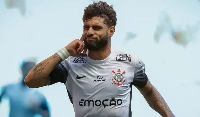 Fenerbahçe Yuri Alberto transferini bitiriyor mu? Brezilya pazarında dev operasyon