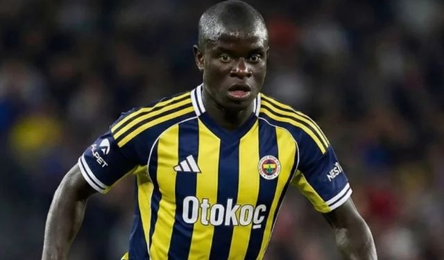 Fenerbahçe'nin yeni dinamosu Kante'den ters köşe! O ismin hayranı çıktı