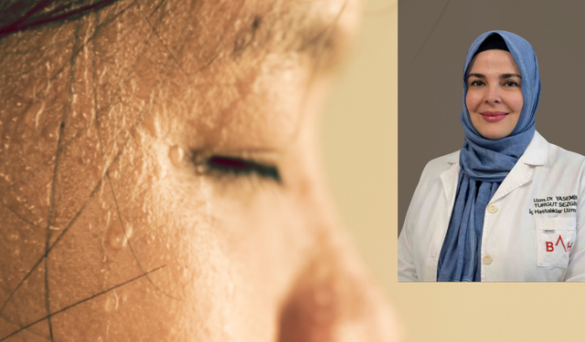 Gece Terlemesine Dikkat: Ciddi Hastalıkların Habercisi Olabilir