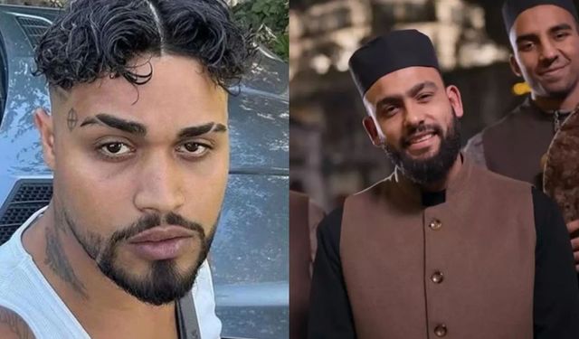 Geçen Yıl Hav Hav, Bu Yıl Kabede Hu Der Allah: Gençlerin Yeni Trendi