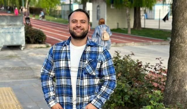 Yozgatlı Gencin Acı Ölümü Yasa Boğdu