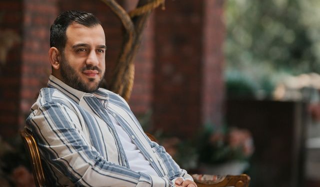 Yozgatlı Gökhan Namlı Bakın Kimle Düet Yapacak?