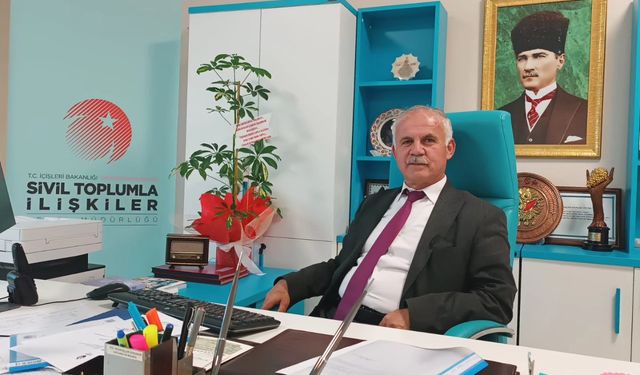 Yozgat'ın İlginç İsimleri Dikkat Çekiyor