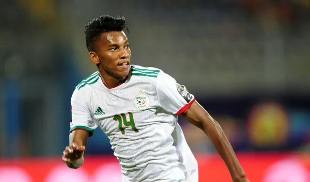 Hicham Boudaoui Galatasaray'a mı geliyor? Hicham Boudaoui hangi takımlarda oynadı?