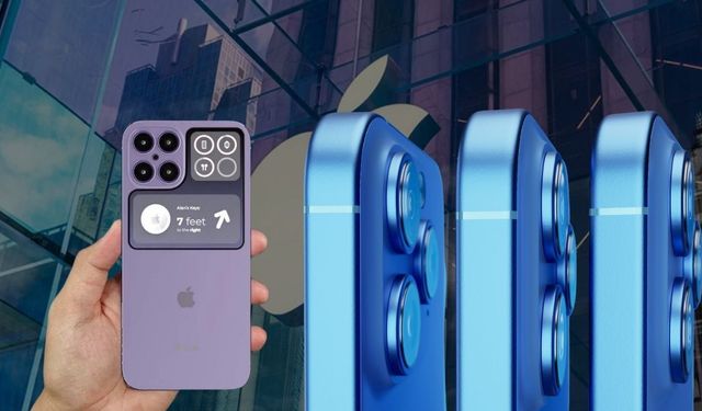 iPhone 18 Pro Ne Zaman Çıkacak, iPhone 18 Pro Tasarımı Nasıl Olacak, iPhone 18 Pro ve Max Detayları
