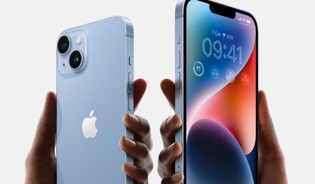 iPhone Saat Detayı Sosyal Medyayı Salladı! İşte O Gizli Özellik