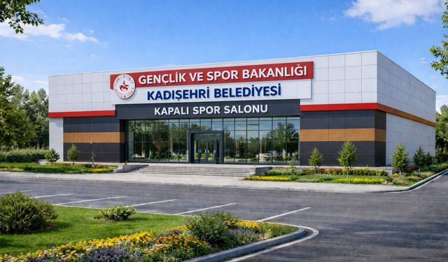 Yozgat'ta AK Parti'ye Geçen Başkana İlk Yatırım Müjdesi Geldi