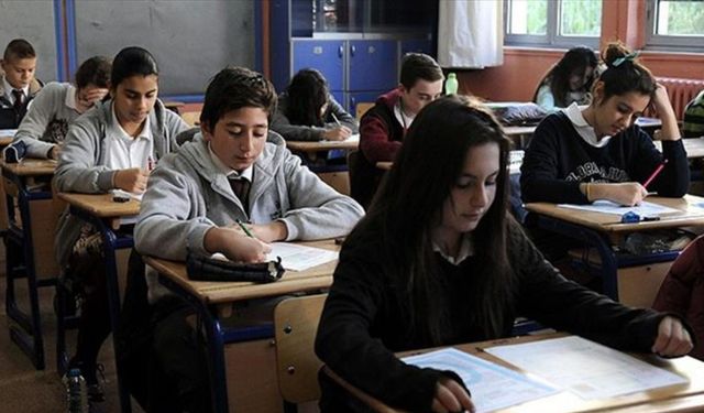 Yozgatlı Öğrenciler Dikkat: 6. Türkiye Geneli Deneme Sınav Tarihleri Belli Oldu