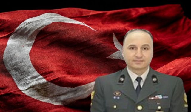 MSB Acı Haberi Duyurdu: Şehidimiz Var