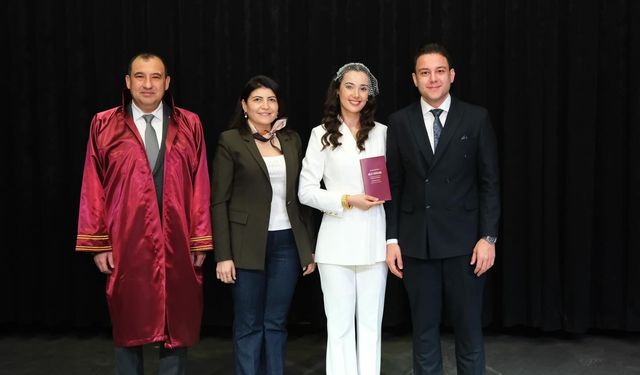 Yozgat'ta O İlçenin Kaymakamı İmzayı Attı