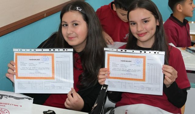 Yozgat'ta 69 Bin 269 Öğrenci İçin İkinci Dönem Başlıyor