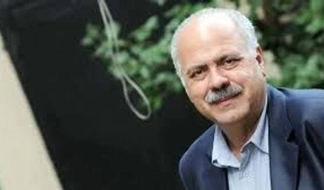 Usta oyuncu Ali Tutal hayatını kaybetti