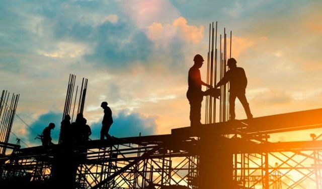 Yozgat'ta Üzen Haber: Geçen Sene Kaç İşçinin Hayatını Kaybettiği Açıklandı