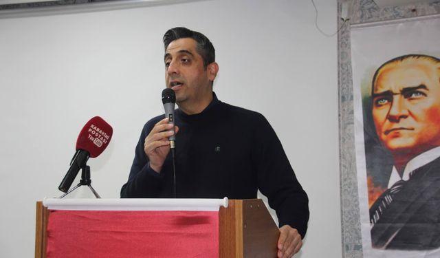 Yozgatlı Sanatseverlere Konser Müjdesi Başkandan Geldi