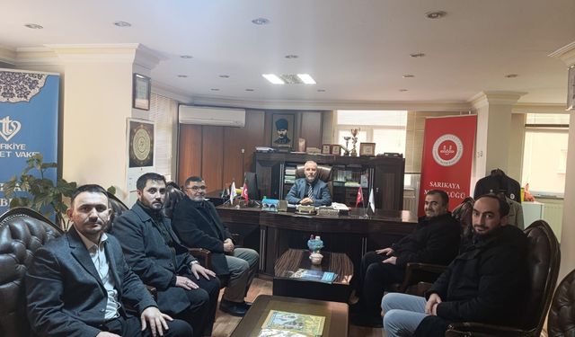 Yozgat'ta İlçe Müftülüklerinin Ramazan Programı Belli Oldu, Merkez Sessiz!