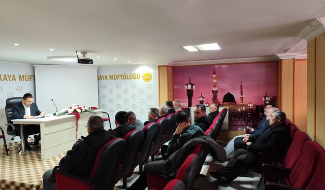 Sarıkaya’da Eğitim ve İletişim Üzerine Önemli Tahlil