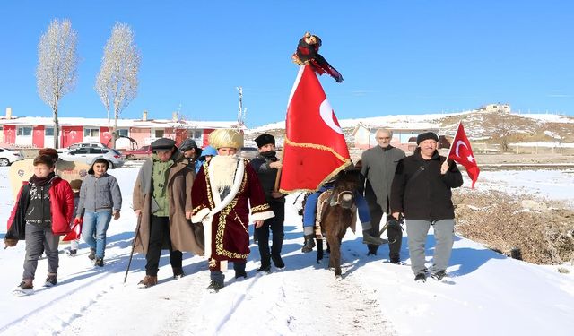 Saya Geleneği Nedir? Yozgat’ta Saya Geleneğinin Hikâyesi