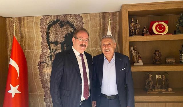 Şefaatli Tek Sofrada Buluşuyor: Başkan Bozkurt Tarihi Açıkladı