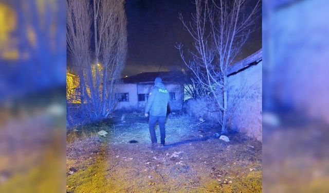 Şefaatli’de Gece Gündüz Emniyet Mesaisi: Ekipler Sahada