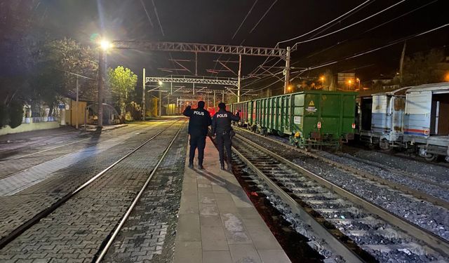 Şefaatli'de Huzur ve Güvenlik Denetimleri Kararlılıkla Sürüyor