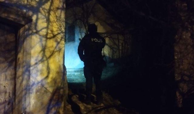 Yozgat’ta Gece Yarısı ŞOK Uygulaması: Çok Sayıda Sorgulama!