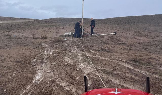 Şefaatli'de Arızaya Hızlı Müdahale