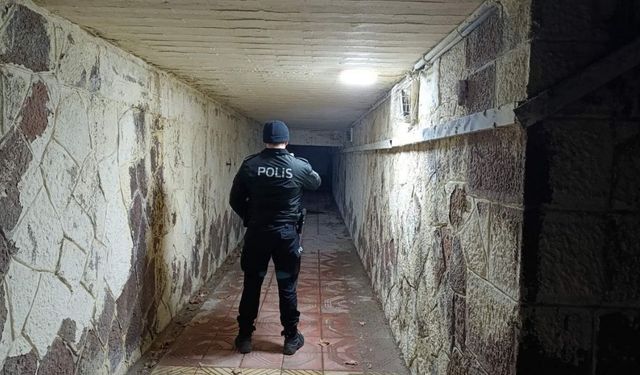 Yozgat Şefaatli'de Şok Uygulama: İlçe Genelinde Kontroller Devam Ediyor