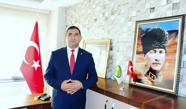 Kayseri Şeker’de Görev Değişimi: Boğazlıyan'dan Önemli İsim Atandı