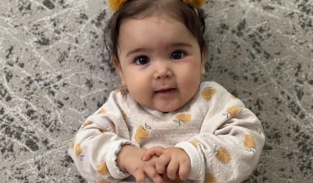 Yozgat'ta Alya Bebek İçin Bağış Konseri Düzenlenecek