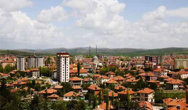 Sorgun'da Çanakkale Destanı İçin Yozgat'ta Yarışma Başlatıldı