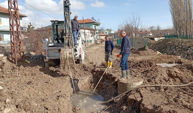 Yozgat'ta Sular Kesilecek! Önleminizi Alın!