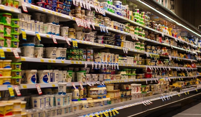 Ultra İşlenmiş Gıdalar İçin Sigara Benzeri Düzenleme Çağrısı