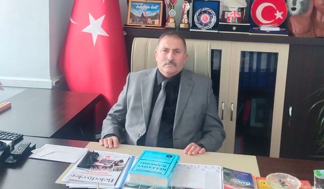 Yenifakılı Belediye Başkanı Projelerde Son Durumu Açıkladı