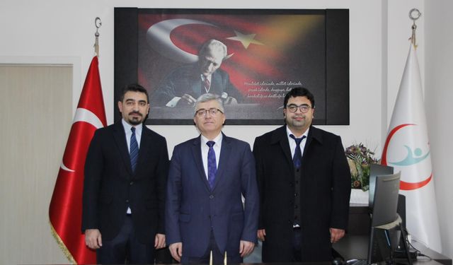 Yerköy'ün Sağlık Sorunları Masaya Yatırıldı