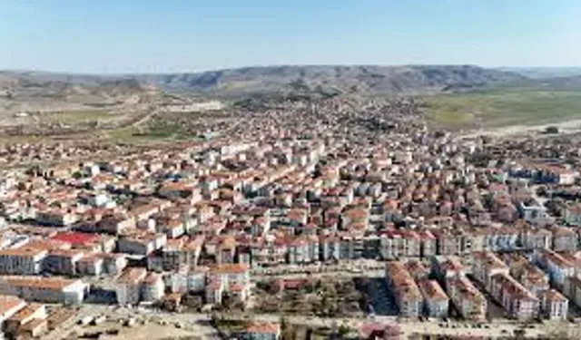 Yerköy’ün Geleceğini Değiştirecek Proje Onaylandı