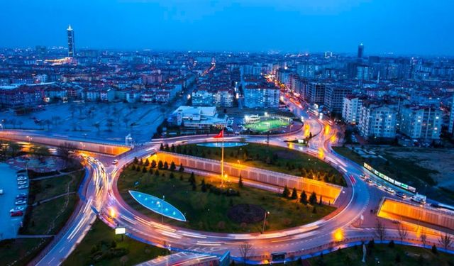 Yozgat-Konya arası kaç km? Yozgat Konya'ya yakın mı?