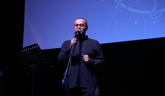 Yozgat'ın Sevilen Sesi Nevzat Uyar Korkuttu