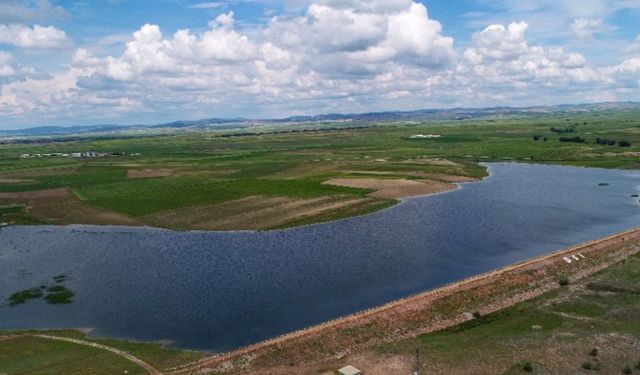 Yozgat'ın su kaynakları neler? İşte içme suyunun sağlandığı baraj ve göletler