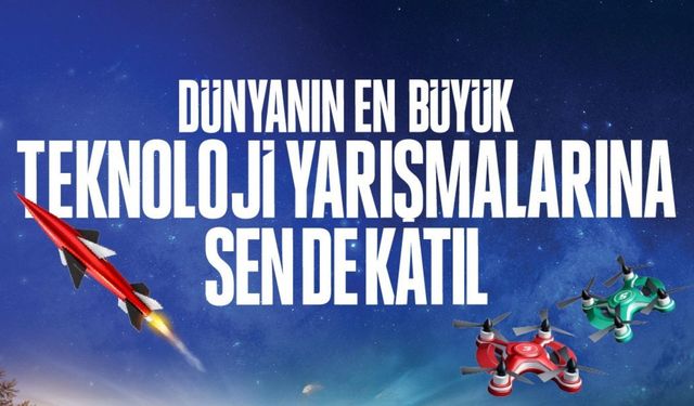 Yozgatlı Gençler Dikkat: 75 Milyon TL’yi Aşan Ödül