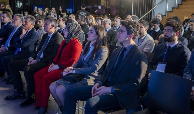 Yozgatlı Rektör ODTÜ’nün Uzay Vizyonunu Açıkladı