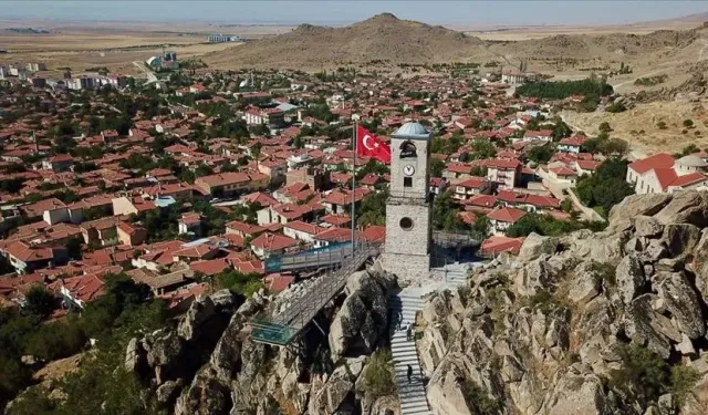 Yozgatlıların Sevdiği Dizi Gönüllere Dokunuyor