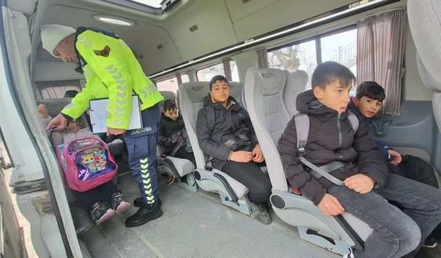 Yozgat'ta Eş Zamanlı Denetim: Didik Didik Edildi